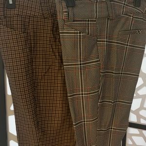 Torrid Dress Pants Size 12 LOT OF 2